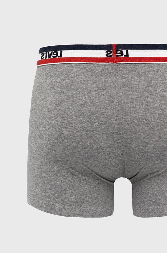 Levi's Bokserki (3-pack) 37149.0544