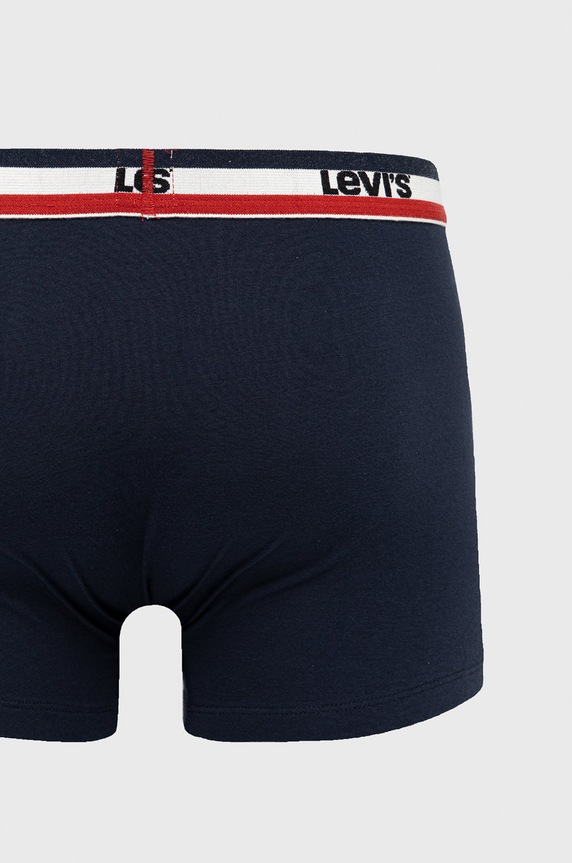 Levi's Bokserki (3-pack) 37149.0544