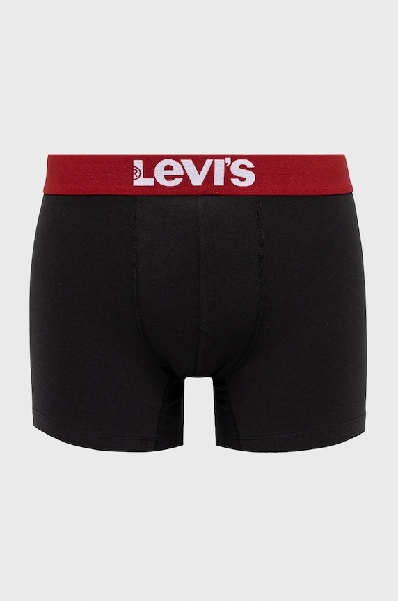 Levi's boxeralsó 37149.0272 fekete AA00