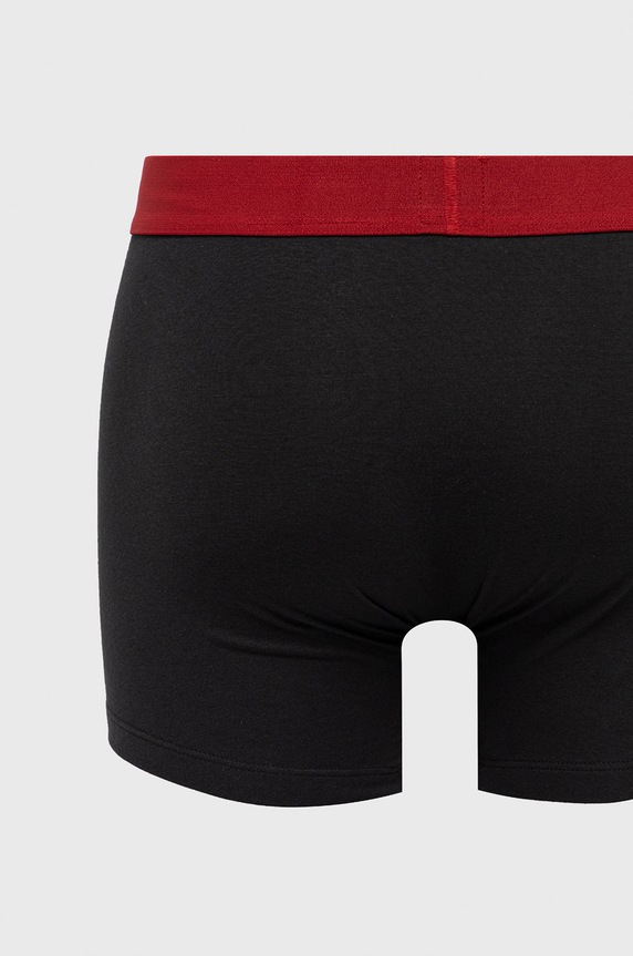 Ruházat Levi's boxeralsó 37149.0272 fekete