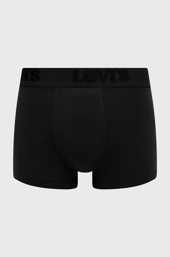 Levi's μποξεράκια 37149.0296 μαύρο AA00