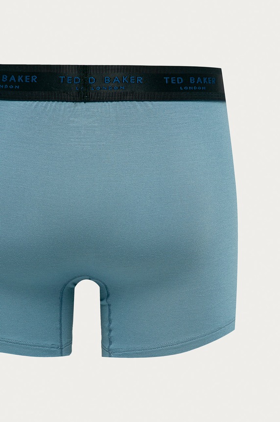 Ted Baker - Bokserki (2-pack) granatowy 170748