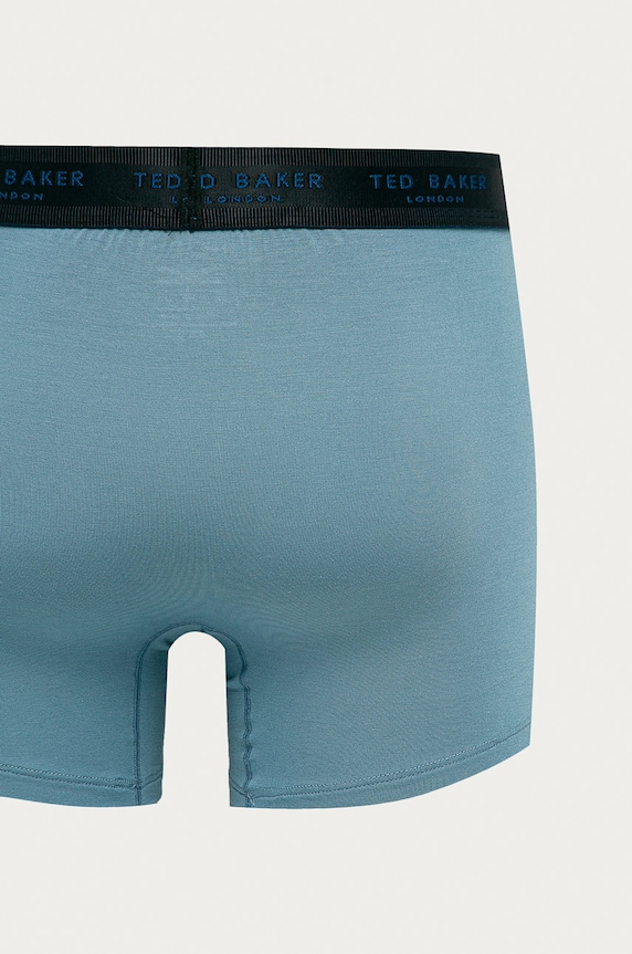 Ted Baker - Bokserki (2-pack) granatowy 170748