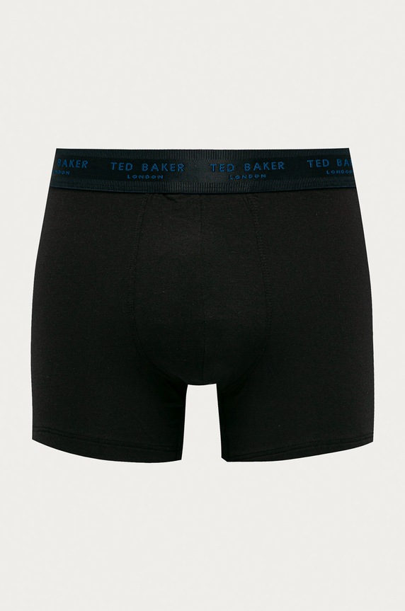 Odzież Ted Baker - Bokserki (2-pack) 170748 czarny