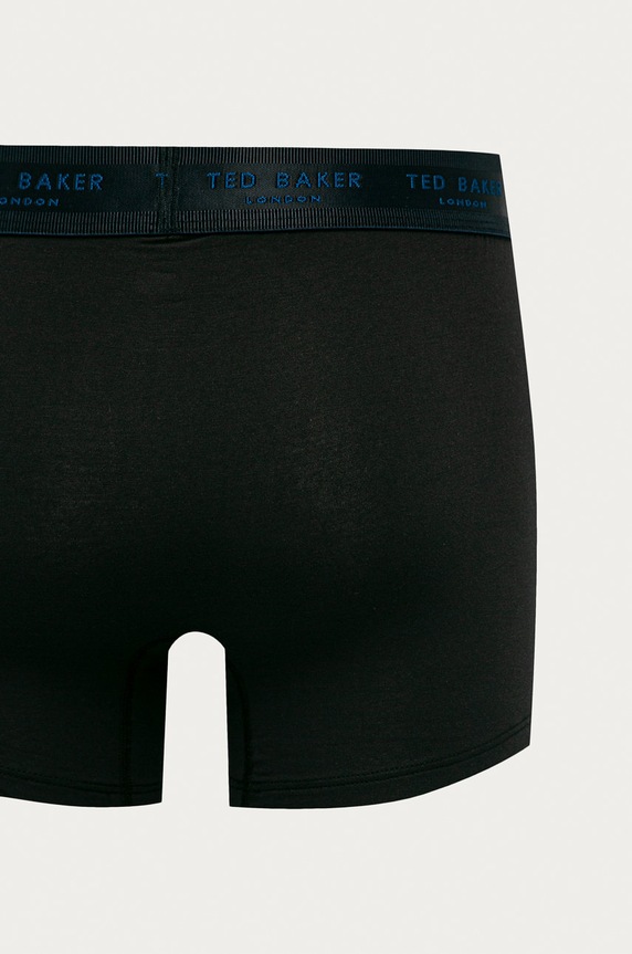 Ted Baker - Bokserki (2-pack) 170748 czarny