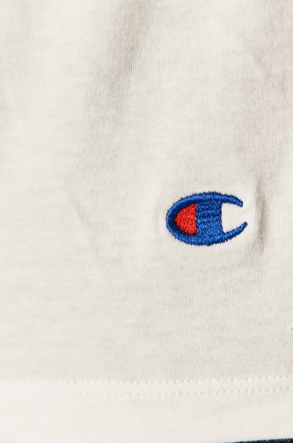 Champion - T-shirt (2-pack) Y09G7 Y09G7 biały