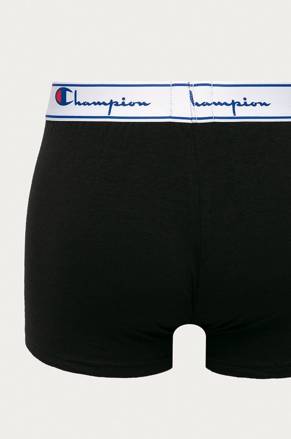 Champion - Boxerky (2-Pack) Y081W.3P Y081W.3P