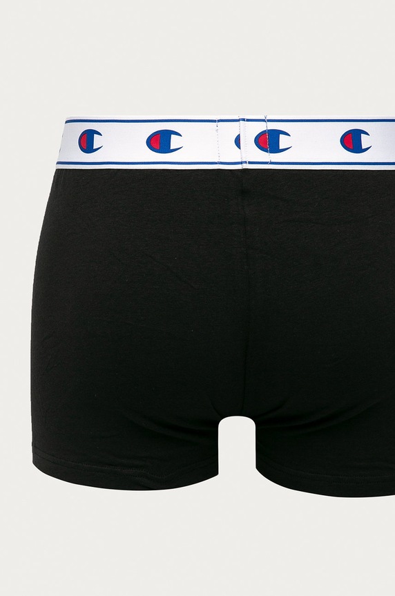 Champion - Bokserki (3-pack) Y09PL Y09PL