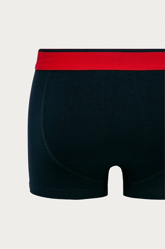 Reebok - Boxerky (3-pack) U5.F8295 U5.F8295