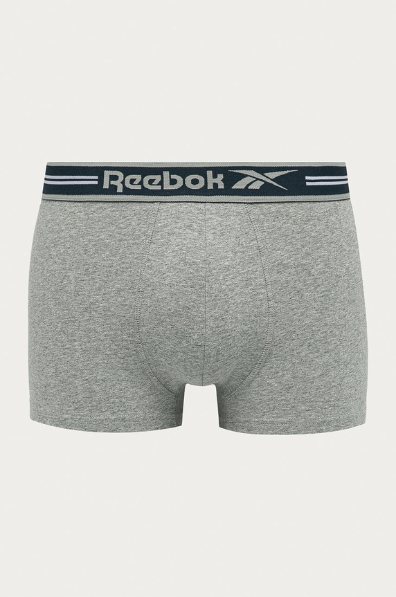 Reebok - Bokserki (3-PACK) U5.F8290 U5.F8290 multicolor AA00