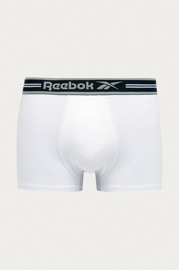 Odzież Reebok - Bokserki (3-PACK) U5.F8290 U5.F8290 multicolor