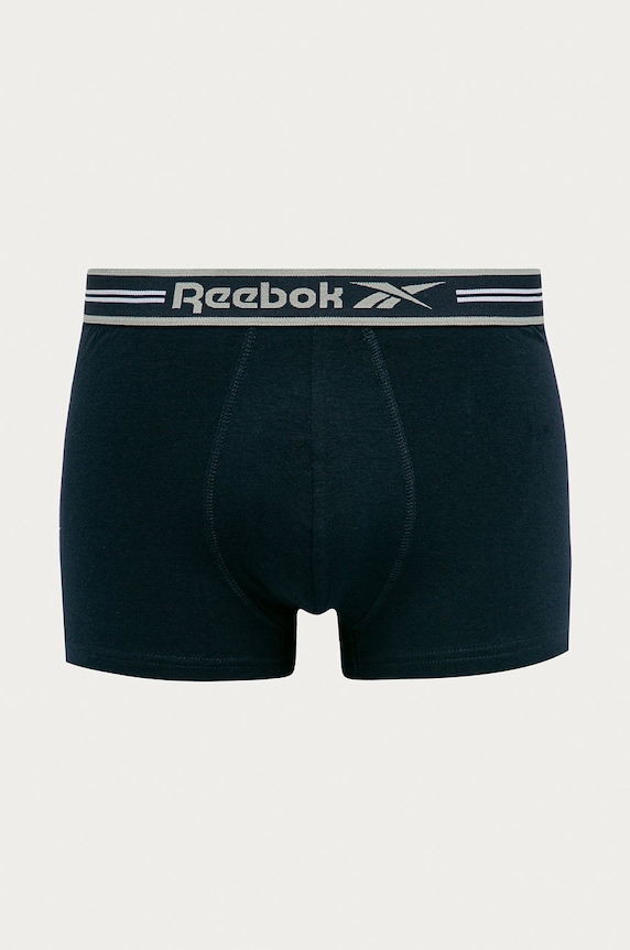 Reebok - Bokserki (3-PACK) U5.F8290 multicolor U5.F8290