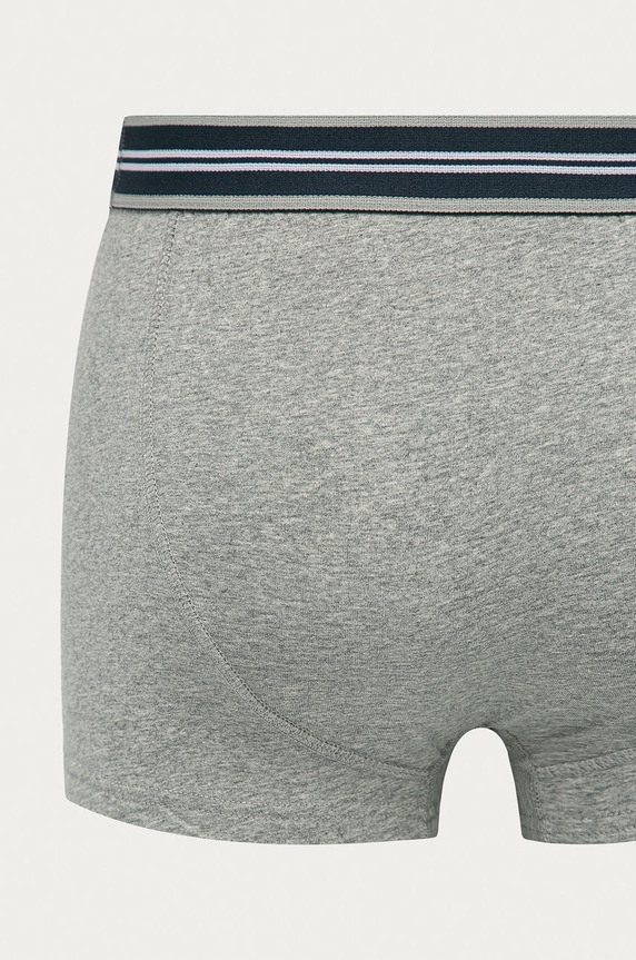 Reebok - Bokserki (3-PACK) U5.F8290 U5.F8290 multicolor