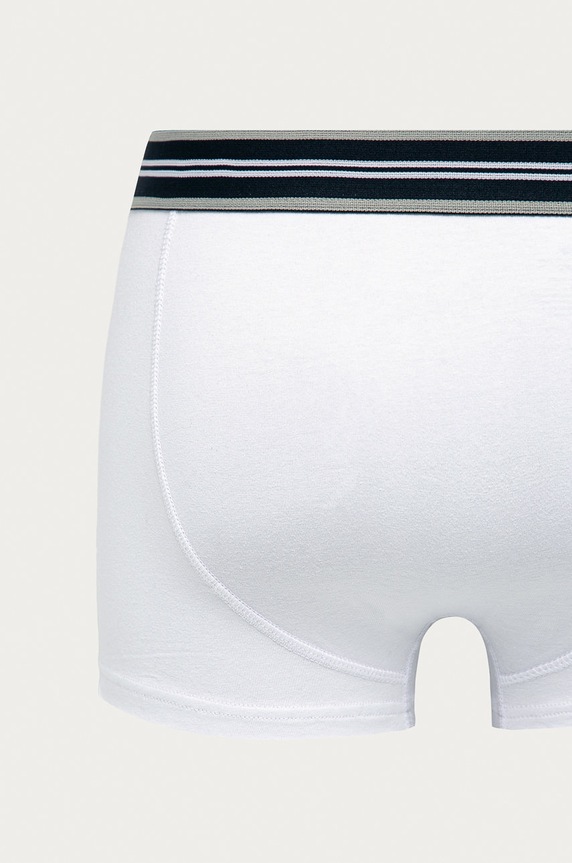 Reebok - Bokserki (3-PACK) U5.F8290 U5.F8290