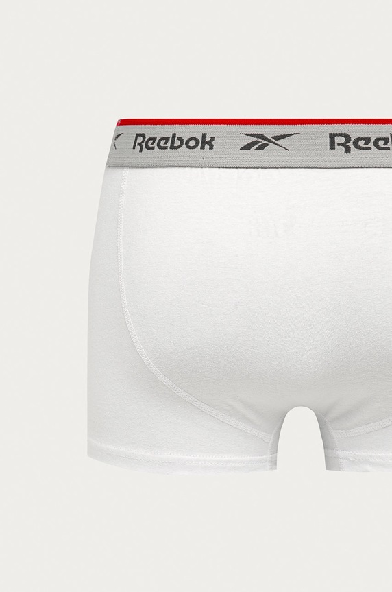 Reebok - Bokserki (3-pack) U5.C8266 U5.C8266