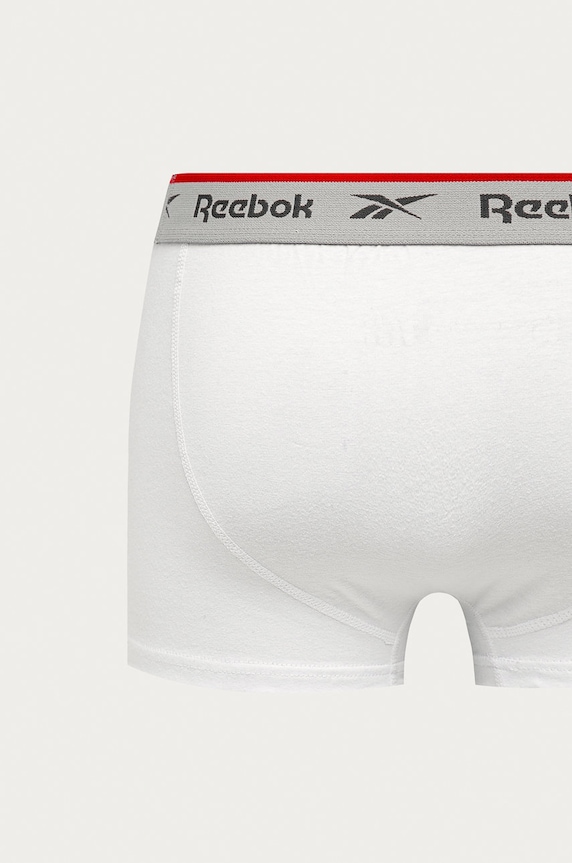 Reebok - Bokserki (3-pack) U5.C8266 U5.C8266