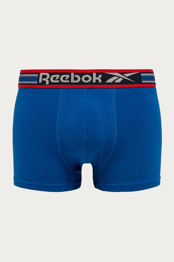 Reebok - Bokserki (3-PACK) U5.F8289 U5.F8289 multicolor AA00
