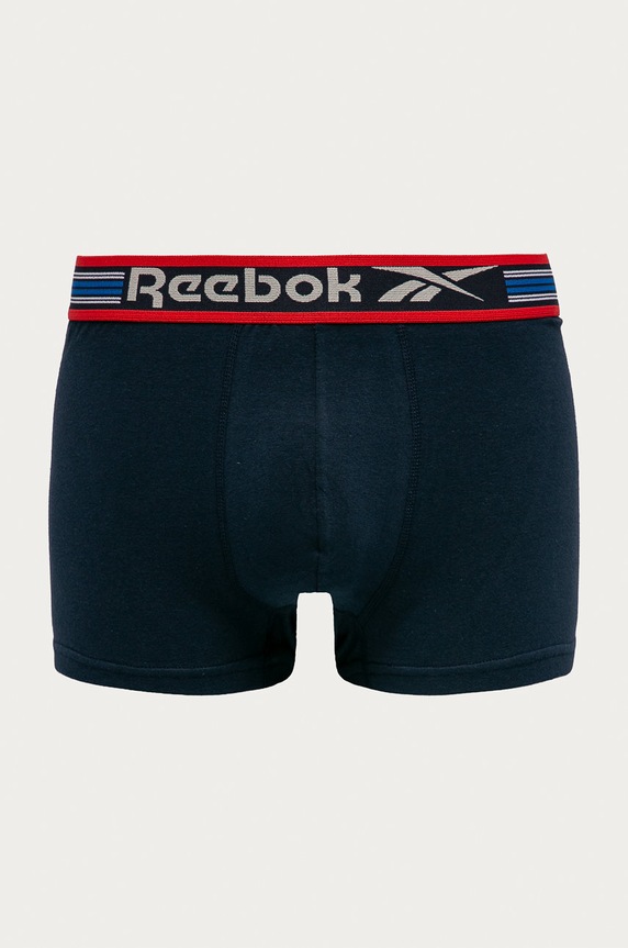 Reebok - Bokserki (3-PACK) U5.F8289 multicolor U5.F8289