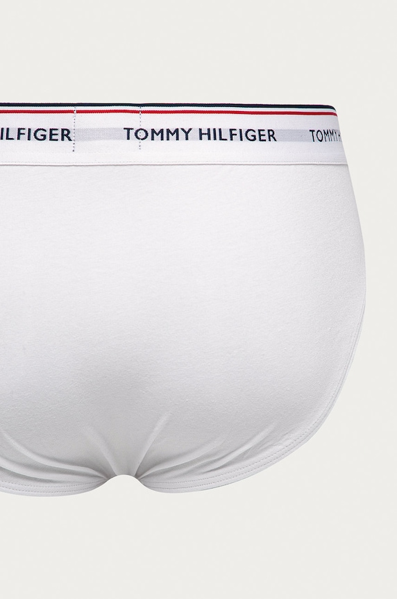 Tommy Hilfiger - Slipy (3-pack) 1U87903766.NOS
