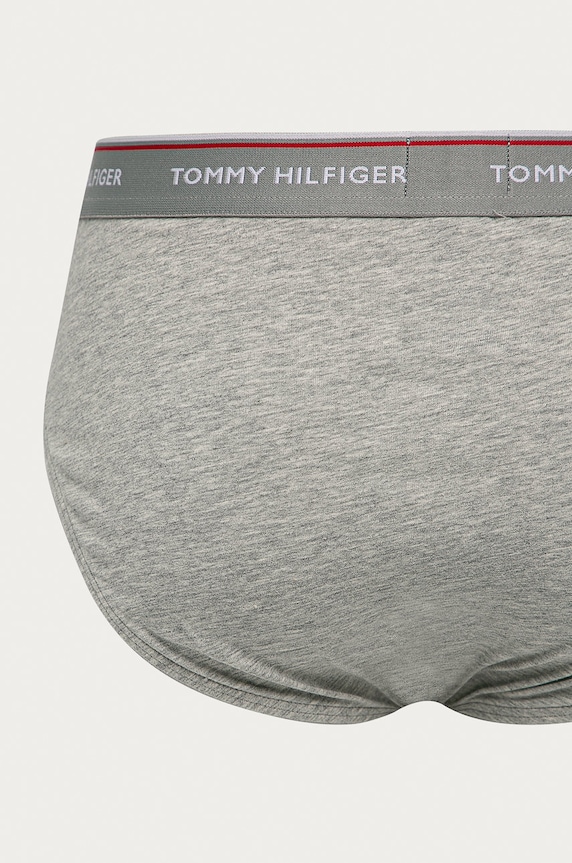 Tommy Hilfiger - Slipy (3-pack) 1U87903766.NOS