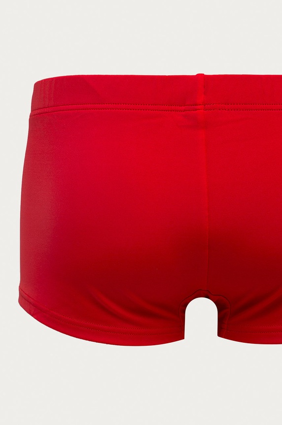 EA7 Emporio Armani - Kupaće gaćice 901001.CC704 crvena AA00