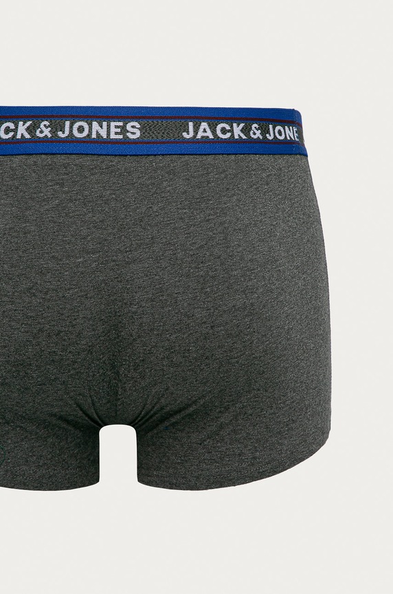 Jack & Jones - Bokserki (5-pack) 12165348
