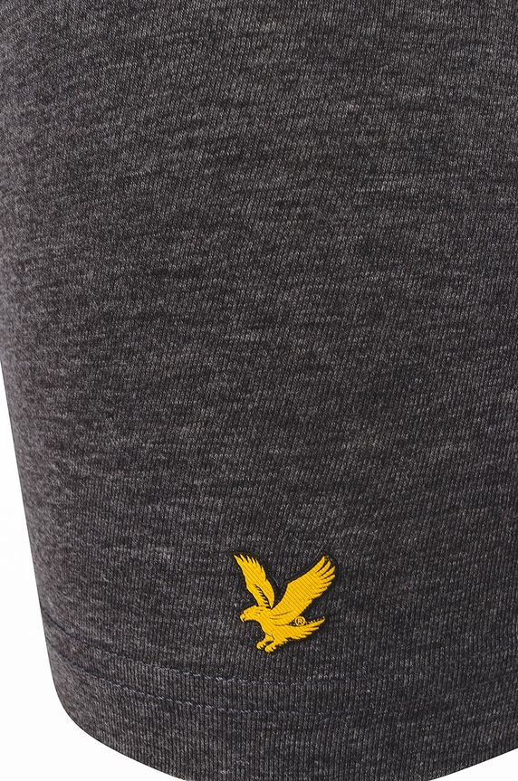 Lyle & Scott - Bokserki JACKSON (5-PACK) JACKSON.151