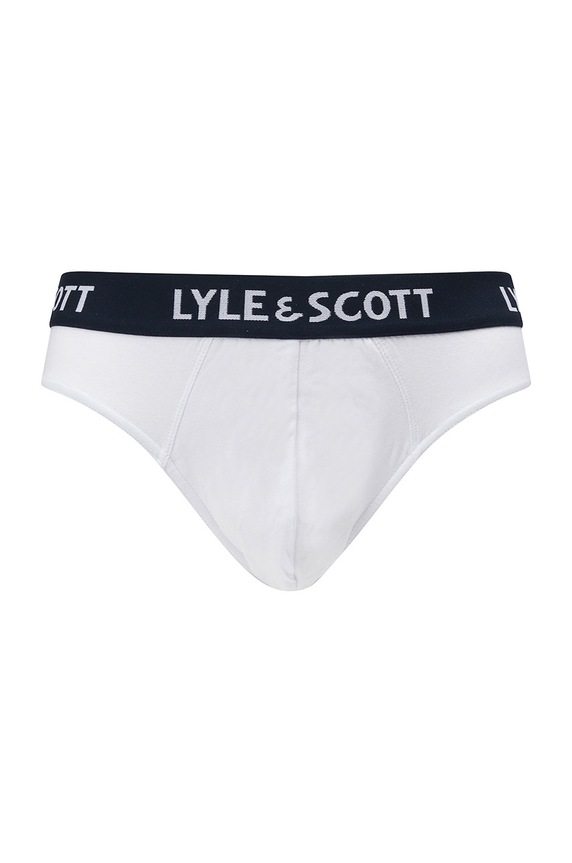 Lyle & Scott - Alsónadrág OWEN (3 db) OWEN.170