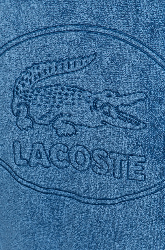 Ρόμπα Lacoste LDEFILE