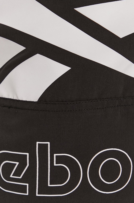 Reebok Szorty kąpielowe L5.71011 czarny L5.71011