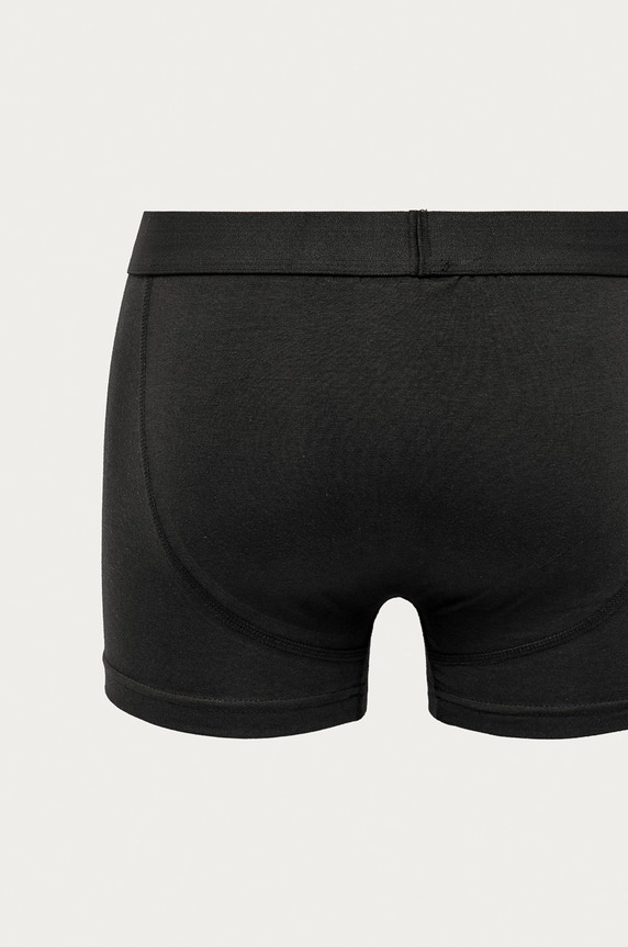 Selected Homme Bokserki (5-pack) 16075998 czarny AA00