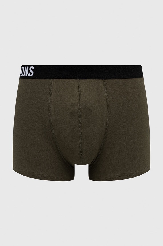 Only & Sons Bokserki (3-pack) 22021059 multicolor AA00