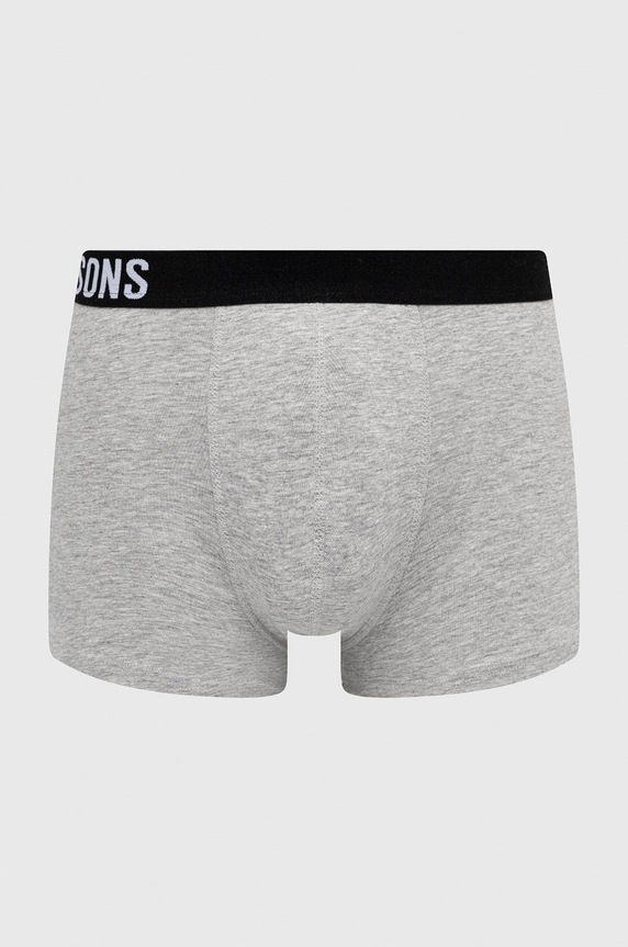 Only & Sons Bokserki (3-pack) multicolor 22021059