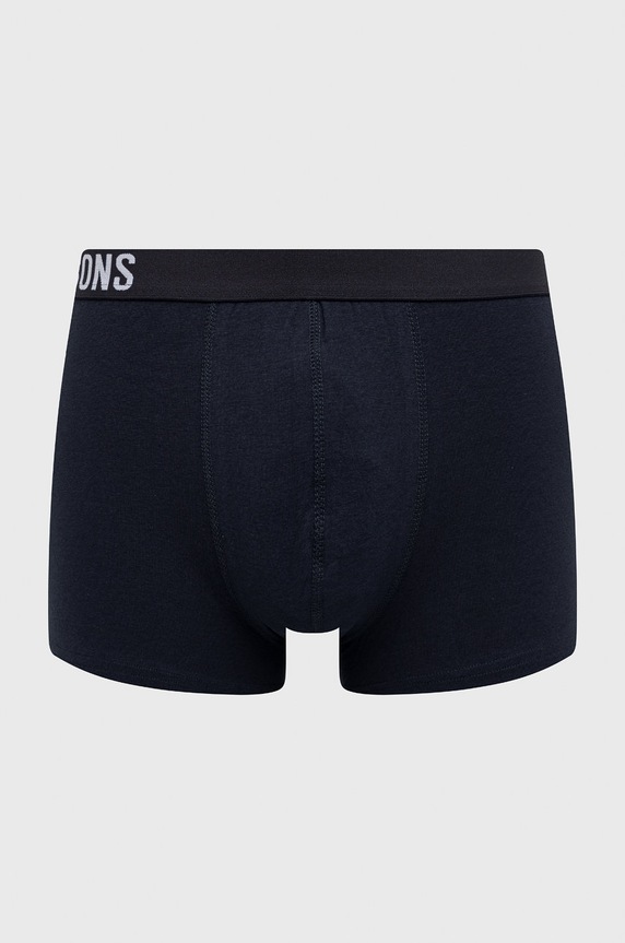 Odzież Only & Sons Bokserki (3-pack) 22021060 multicolor