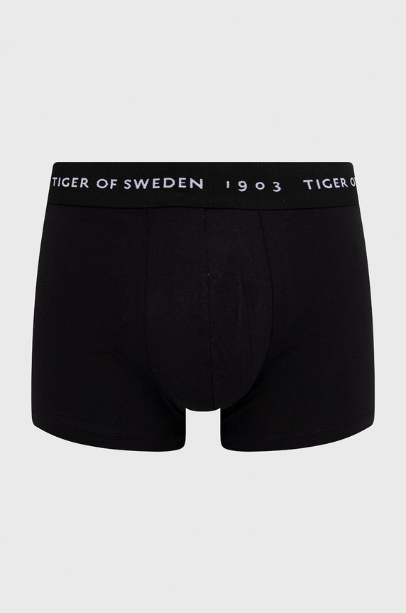Tiger Of Sweden Bokserki (3-pack) U69806003Z