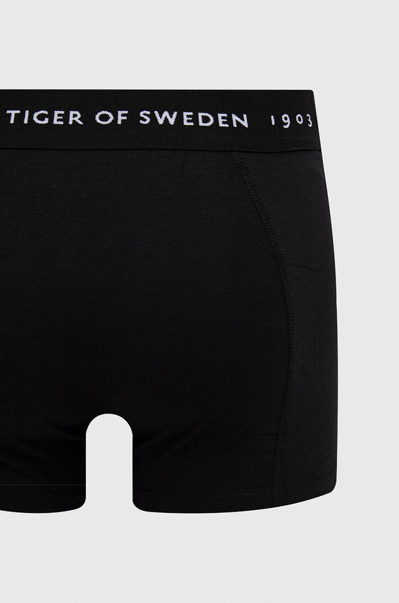 Tiger Of Sweden Bokserki (3-pack) U69806003Z