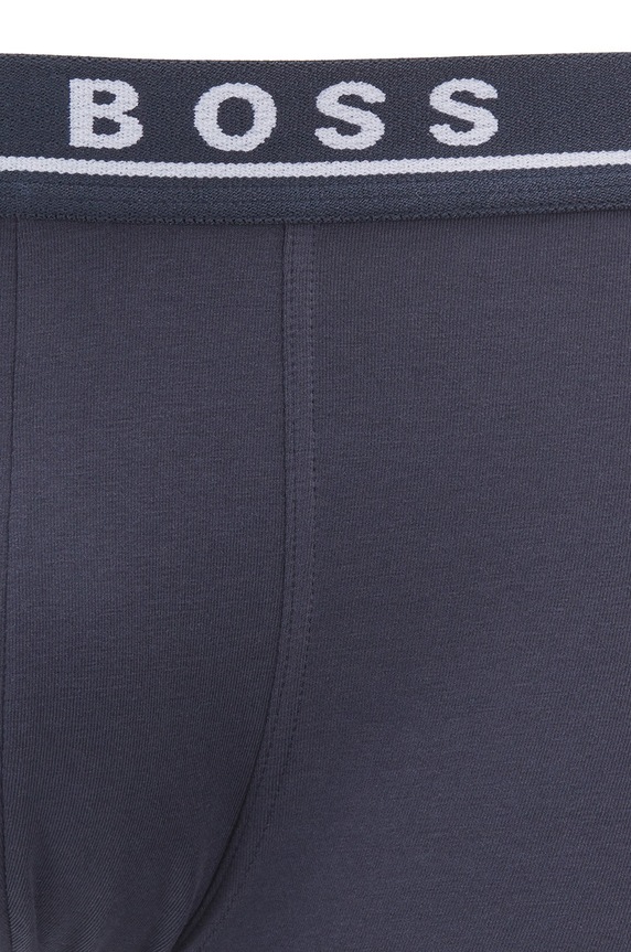 BOSS boxeralsó (3 db) 50325403.NOS