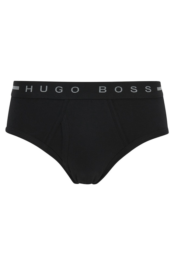 BOSS slip 50377703.NOS negru AA00