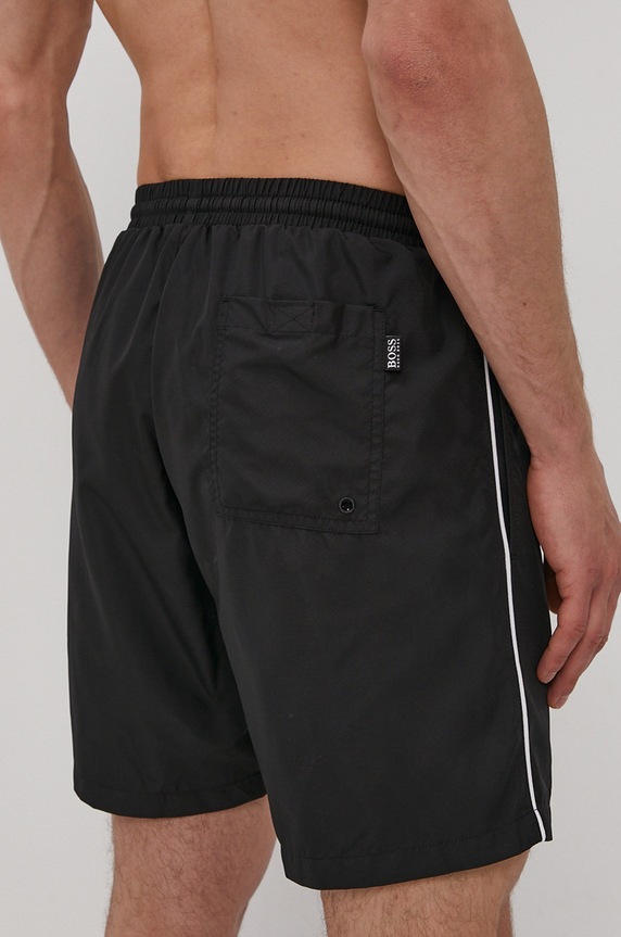 Odzież BOSS Szorty kąpielowe 50408118.NOS 50408118.NOS czarny
