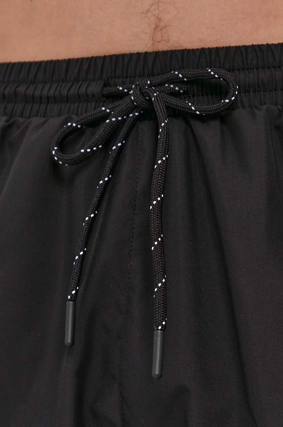 BOSS Szorty kąpielowe 50408118.NOS 50408118.NOS czarny