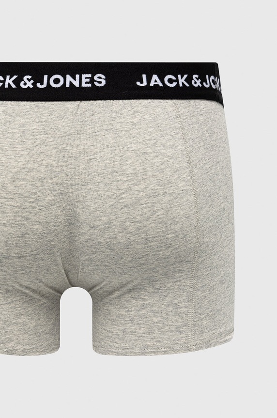 Jack & Jones Bokserki (3-pack) 12160750