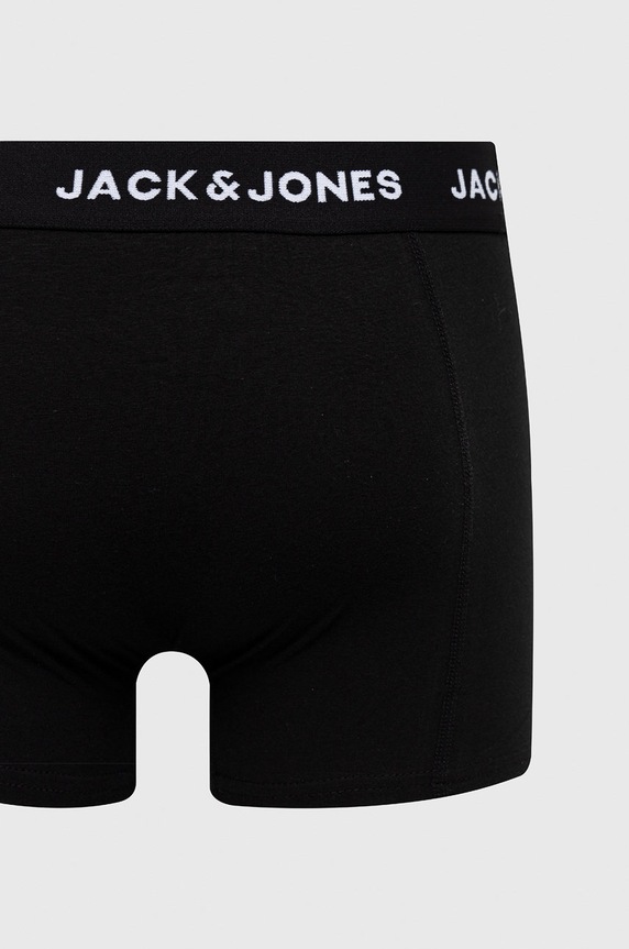 Jack & Jones Bokserki (3-pack) 12160750