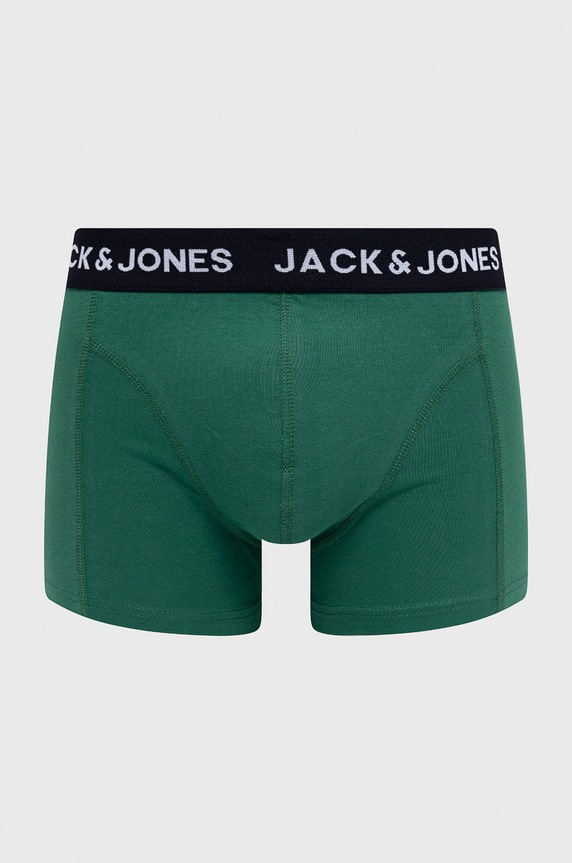 Boxerky Jack & Jones vícebarevná 12192798