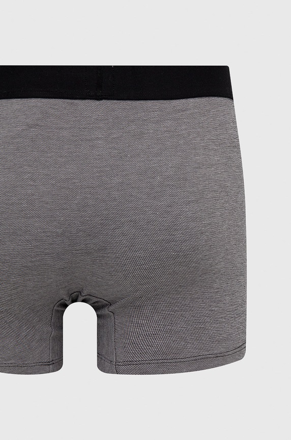 Levi's boxer (2-pack) nero 37149.0625