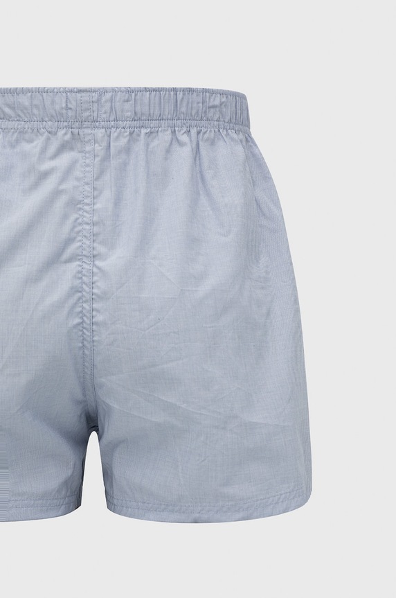 Oblečenie Boxerky Levi's 37149.0627 modrá