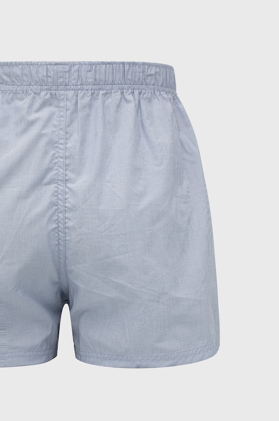 Oblečenie Boxerky Levi's 37149.0627 modrá