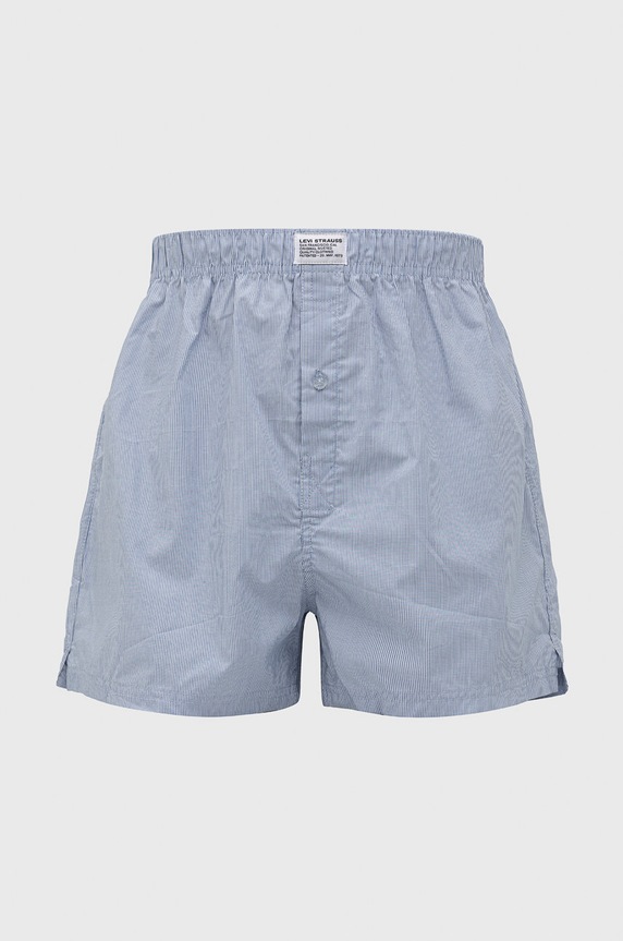 Boxerky Levi's modrá 37149.0627