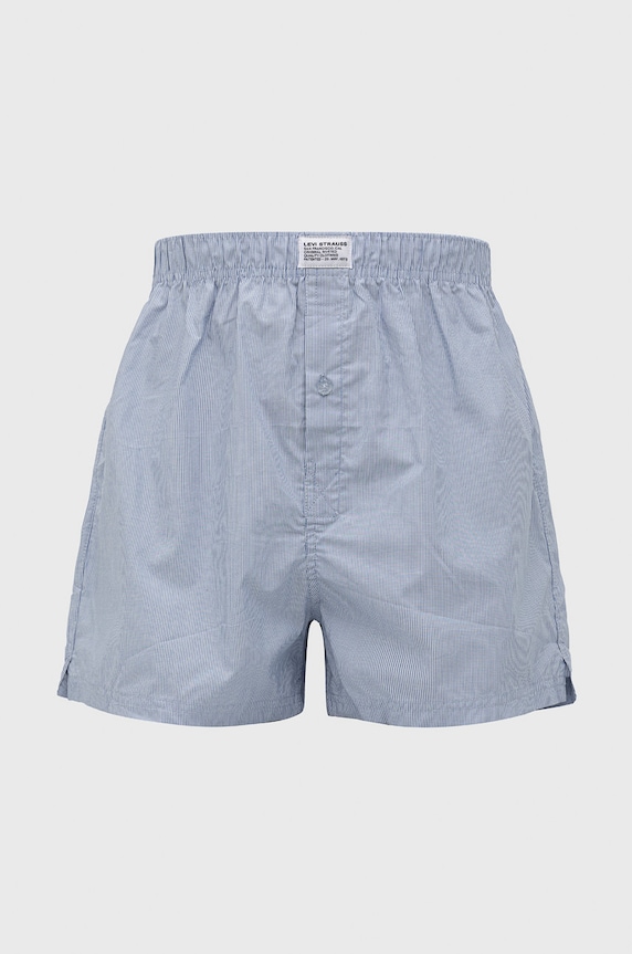 Boxerky Levi's modrá 37149.0627