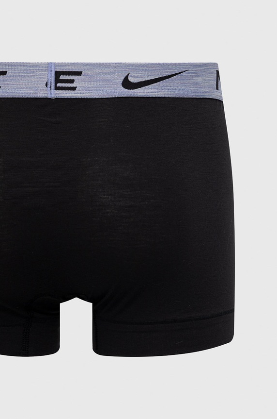 Boxerky Nike fialová KE1077