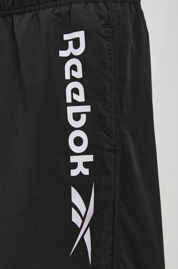 Oblečení Plavkové šortky Reebok 71023. 71023. černá